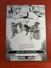 Colton Parayko Hockey Cards 2020 Upper Deck MVP Prices