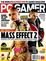 PC Gamer [Issue 198] PC Gamer Magazine Prices