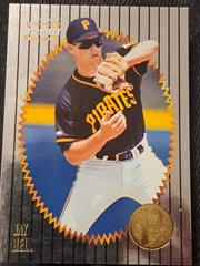 Jay Bell #25 Baseball Cards 1995 Summit Prices