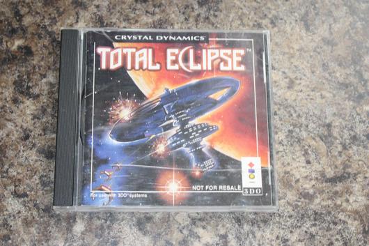 Total Eclipse photo
