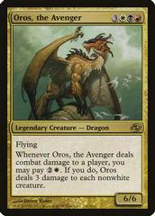Oros, the Avenger [Foil] Magic Planar Chaos Prices