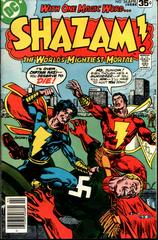 Shazam #34 (1978) Comic Books Shazam Prices