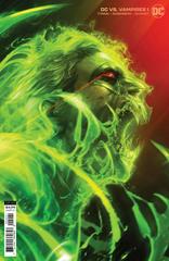 DC vs. Vampires [Mattina] #2 (2021) Comic Books DC vs. Vampires Prices