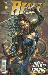Belle: Oath of Thorns [Vitorino] #4 (2020) Comic Books Belle: Oath of Thorns Prices
