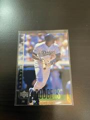 Bobby Bonilla #691 Baseball Cards 1998 Upper Deck Prices