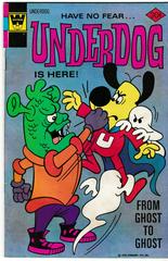 Underdog #9 (1976) Comic Books Underdog Prices