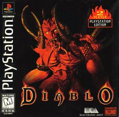 Diablo Playstation Prices