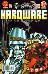 Hardware #27 (1995) Comic Books Hardware Prices