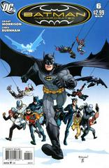 Batman, Inc. #6 (2011) Comic Books Batman, Inc Prices