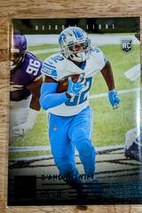DeAndre Swift #PA-10 Football Cards 2020 Panini Chronicles Panini Prices