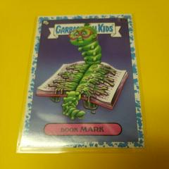 Book Mark [Blue] #67a Garbage Pail Kids Book Worms Prices
