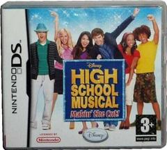 High School Musical Making the Cut PAL Nintendo DS Prices