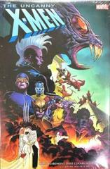 Uncanny X-Men Omnibus #3 (2019) Comic Books Uncanny X-Men Prices