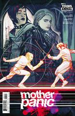 Mother Panic #11 (2017) Comic Books Mother Panic Prices
