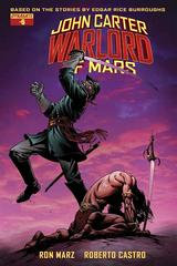 John Carter: Warlord of Mars [Sears] Comic Books John Carter, Warlord of Mars Prices