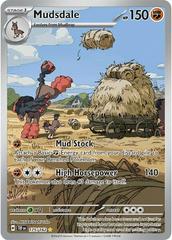 Mudsdale #175 Pokemon Temporal Forces Prices