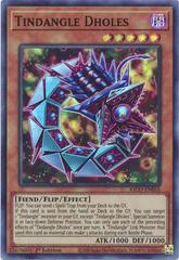 Tindangle Dholes YuGiOh Kings Court Prices