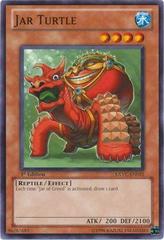Jar Turtle [1st Edition] YuGiOh Extreme Victory Prices