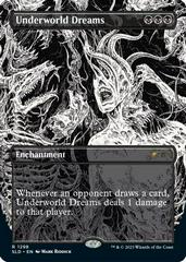 Underworld Dreams Magic Secret Lair Drop Prices