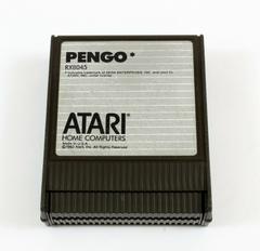 Pengo Atari 400 Prices