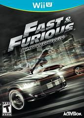 Fast and the Furious: Showdown Wii U Prices