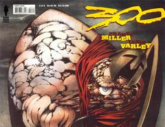 300 Comic Books 300 (Dark Horse) Prices