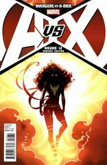 Avengers vs. X-Men [Kubert] #12 (2012) Comic Books Avengers vs. X-Men Prices