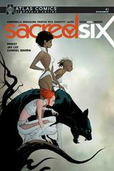 Sacred Six [Atlas] #1 (2020) Comic Books Sacred Six Prices