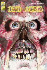 Deadworld #4 (1987) Comic Books Deadworld Prices