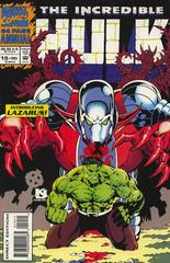 Incredible Hulk Annual #19 (1993) Comic Books Incredible Hulk Annual Prices