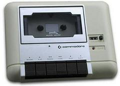 Variant W/ Power LED | Datasette Commodore 64