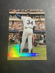 Nolan Ryan #1 Baseball Cards 1994 Donruss Special Edition Gold Prices