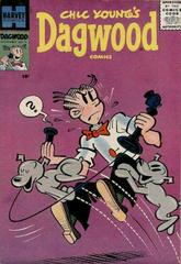 Dagwood #71 (1956) Comic Books Dagwood Prices