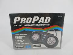 InterAct SV-1200 Pro Pad Controller 3DO Prices