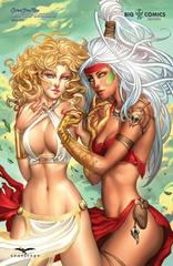Grimm Fairy Tales: Myths & Legends [Big D] #17 (2012) Comic Books Grimm Fairy Tales Myths & Legends Prices