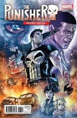 The Punisher [Story Thus Far] #7 (2016) Comic Books Punisher Prices