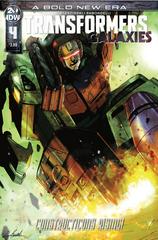 Transformers: Galaxies Comic Books Transformers: Galaxies Prices