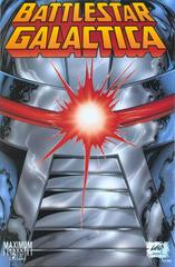 Battlestar Galactica #2 (1995) Comic Books Battlestar Galactica Prices