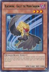 Blackwing - Kalut the Moon Shadow YuGiOh Duelist League 2 Prices