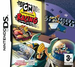 Cartoon Network Racing PAL Nintendo DS Prices