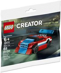 Race Car #30572 LEGO Creator Prices