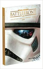 Star Wars: Battlefront [Collector's Edition Prima] Strategy Guide Prices