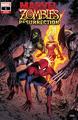Marvel Zombies: Resurrection [Zircher] | Comic Books Marvel Zombies: Resurrection