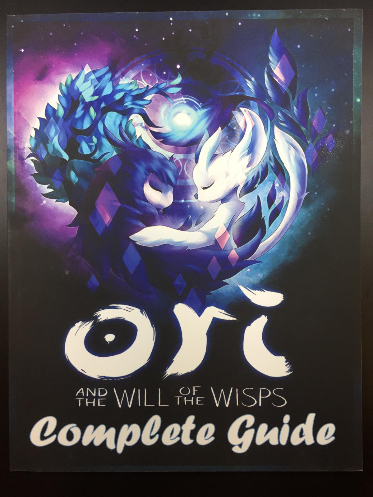 Ori And The Will Of The Wisps: Complete Guide Strategy Guide