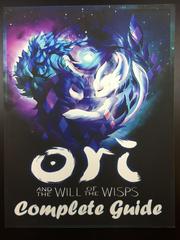 Ori And The Will Of The Wisps: Complete Guide Strategy Guide Prices