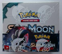 Booster Box Pokemon Guardians Rising Prices