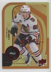 Patrick Kane #4 Hockey Cards 2022 Upper Deck MVP Colors and Contours Prices
