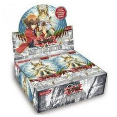 Booster Box [1st Edition] YuGiOh Light of Destruction Prices