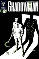 Shadowman [Johnson] Comic Books Shadowman Prices