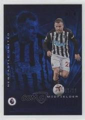 Ryan Fraser [Blue Astro] #21 Soccer Cards 2020 Panini Chronicles Illusions Premier League Prices